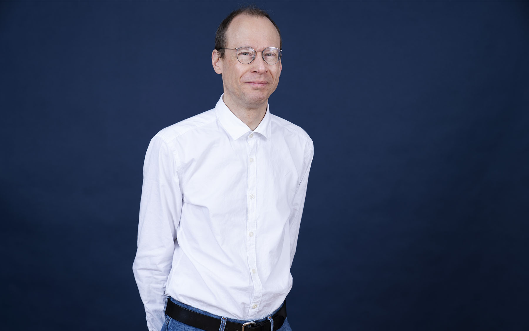 Anders Hagen Hansen