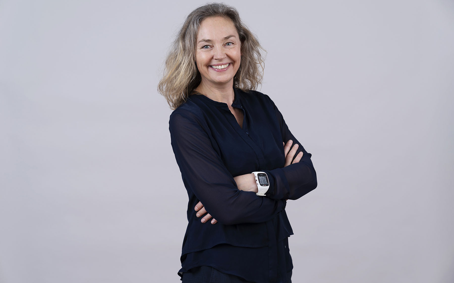 Karen Bøgedal