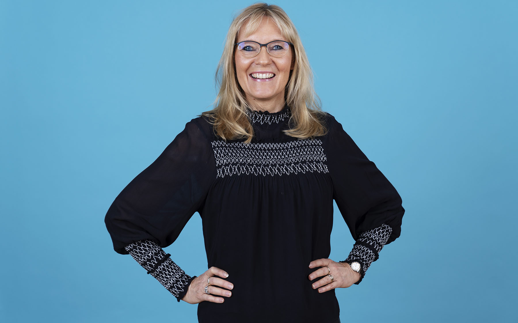Mette Rosenstrøm