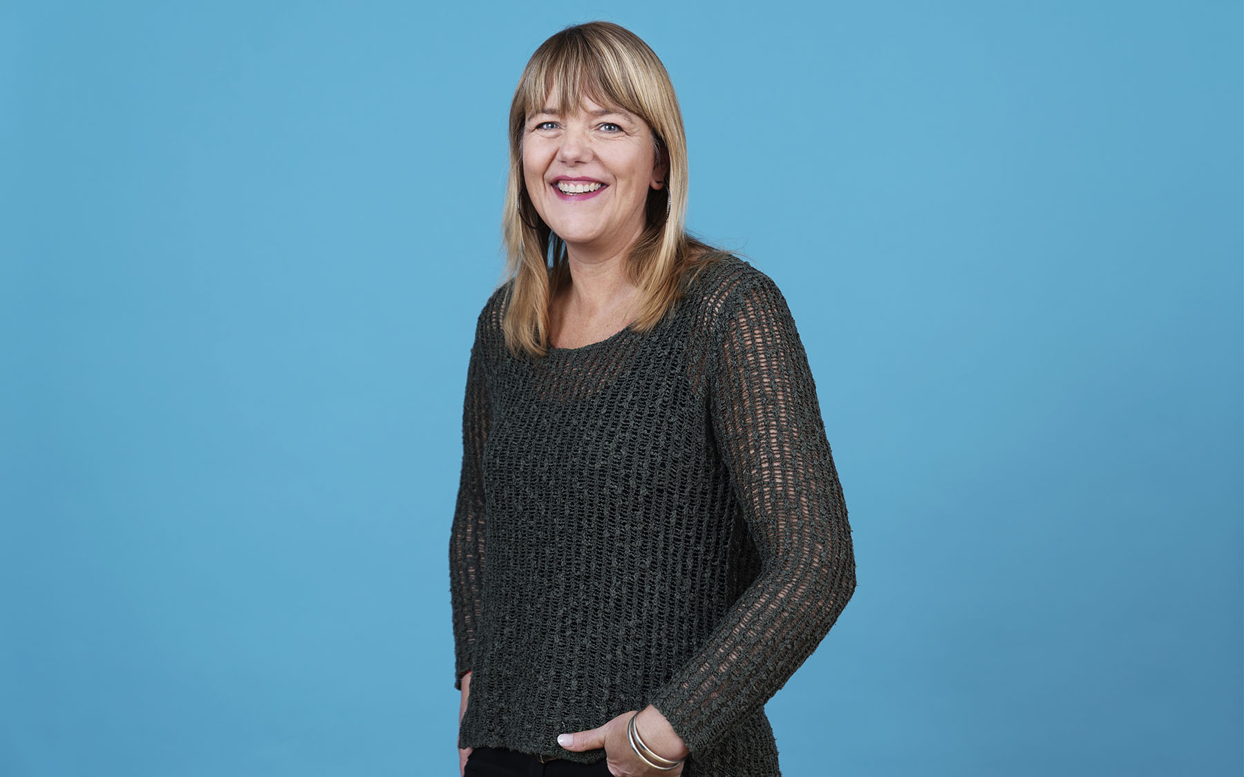 Ania Stoltz-Andersen