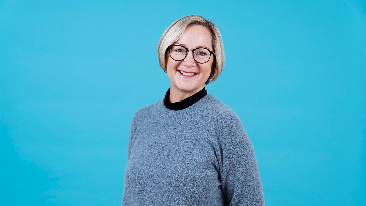 Karen Bladt