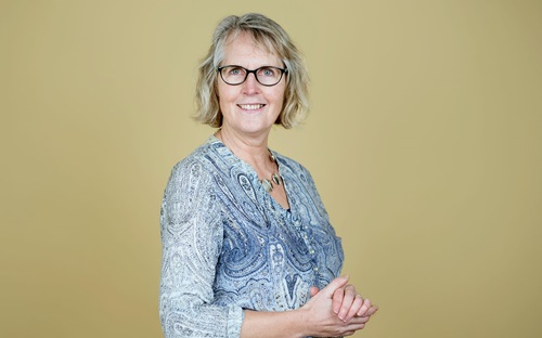 Karen C. Jørgensen