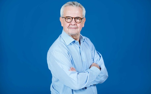 Torben Busk