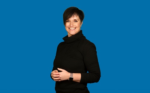 Anne Honoré Østergaard