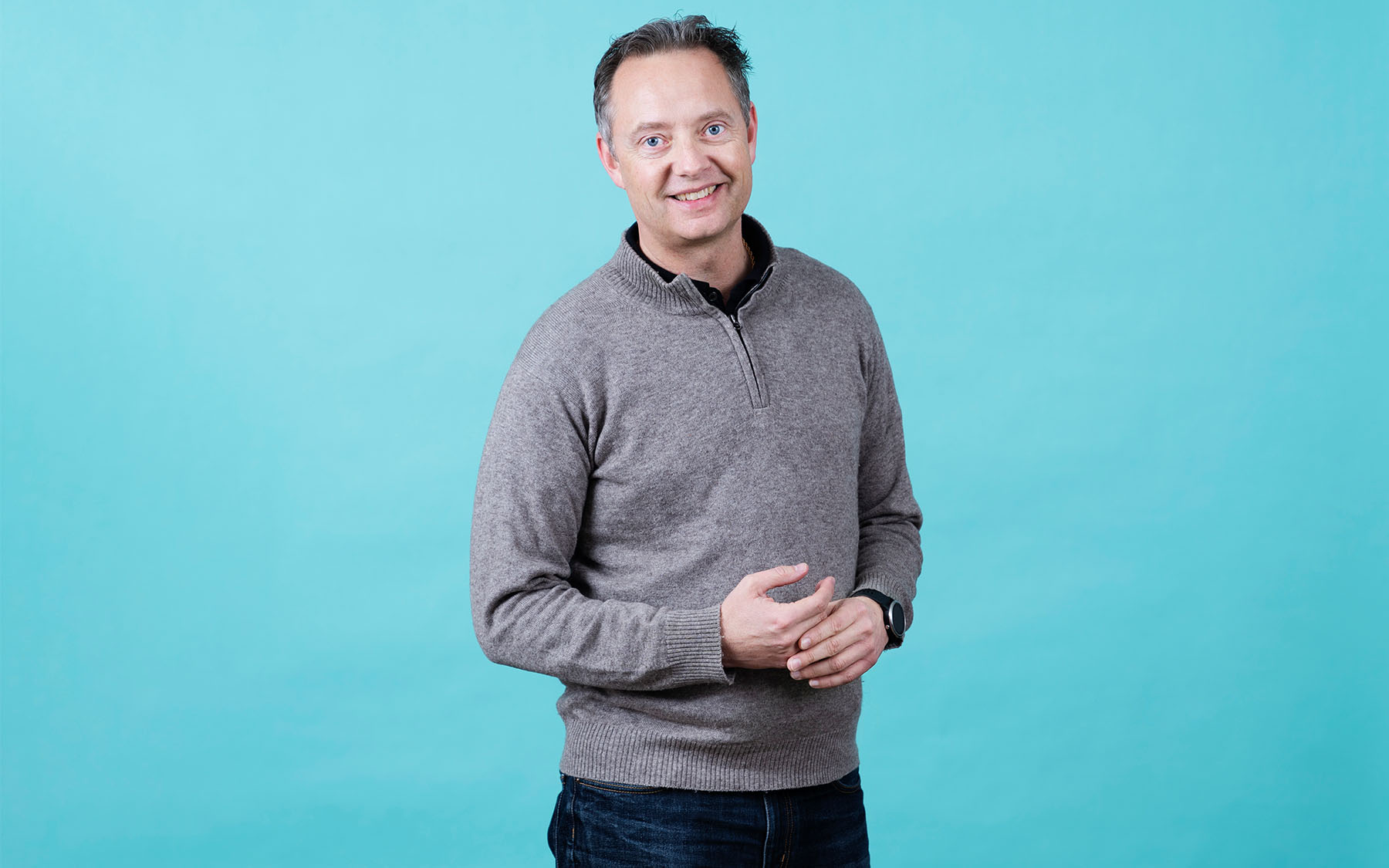 Heine Callisen Brogaard